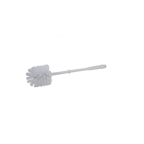 Janico Toilet Bowl Brush with Polypropylene Bristles